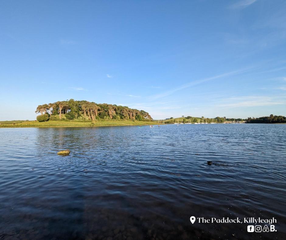 KillyleaghThe Paddock公寓 外观 照片